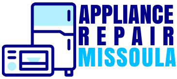 Appliance Repair Missoula Logo