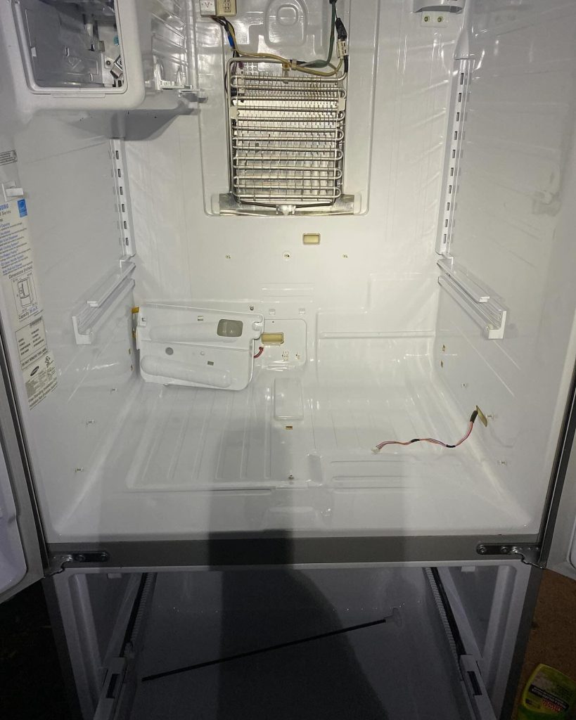 Freezer Repair in Missoula Freezer Repair in Missoula