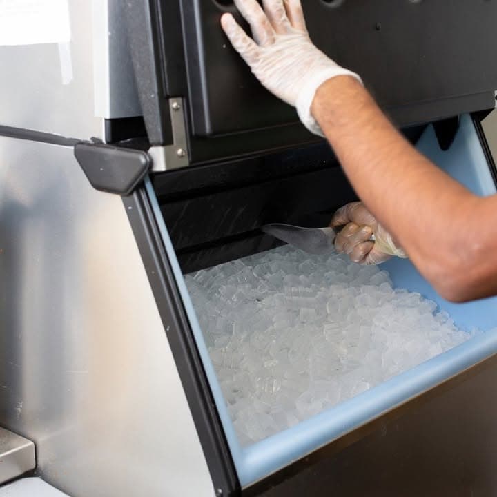 Ice Machine Repair in Missoula