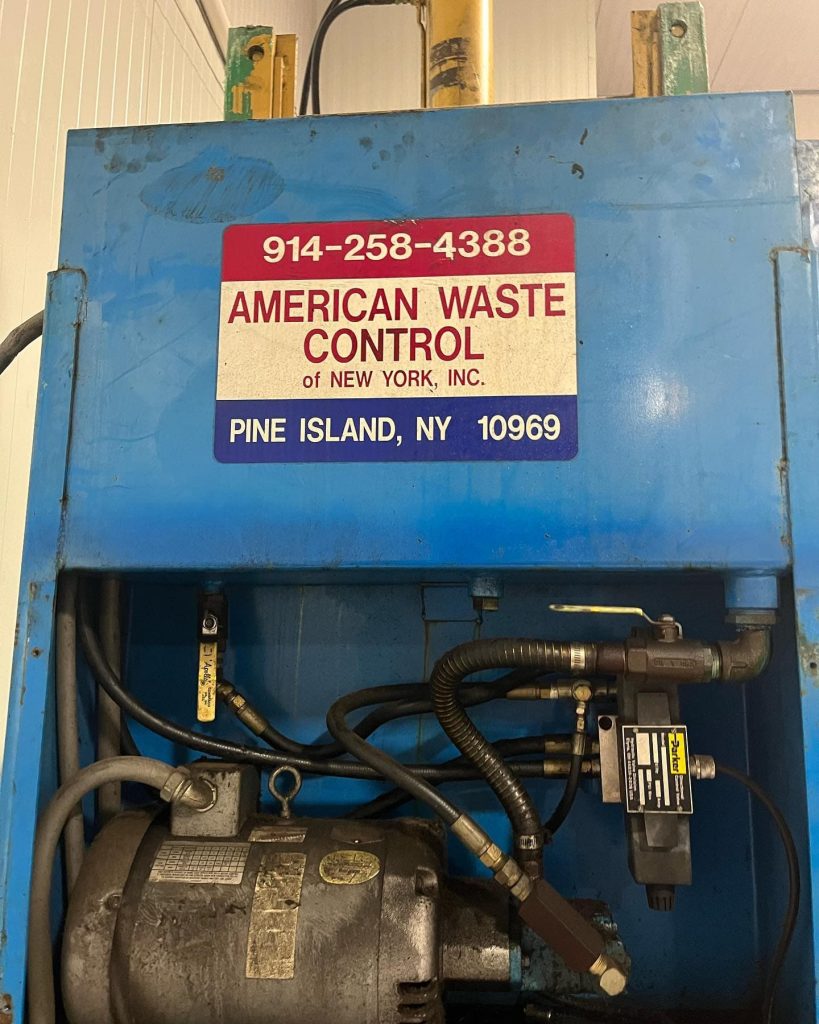 Trash Compactor Repair in Missoula Trash Compactor Repair in Missoula