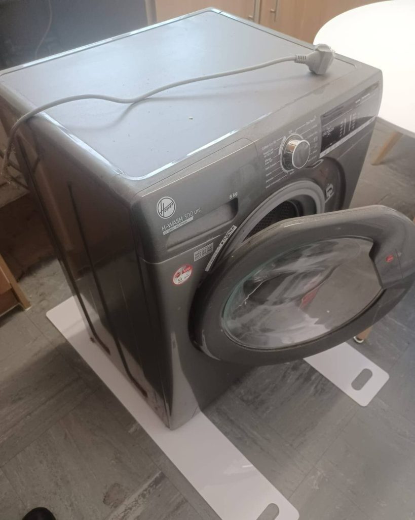 Washing Machine Repair in Missoula