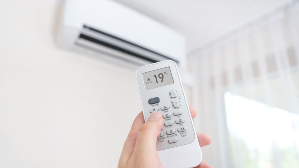How to Unfreeze an Air Conditioner