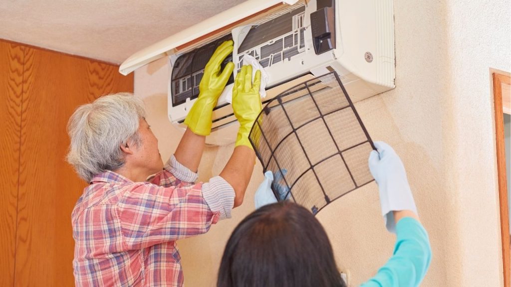 How to Test Air Conditioner Capacitor