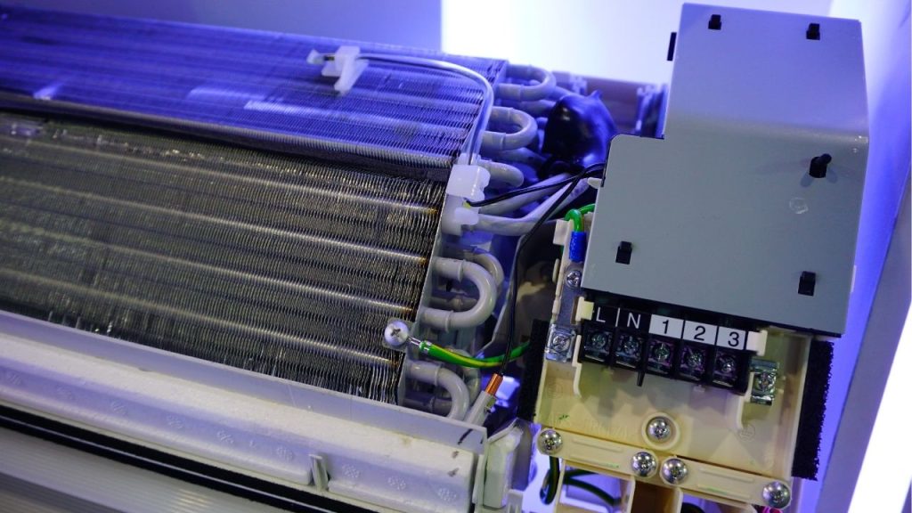 How to Unfreeze Air Conditioner Coils
