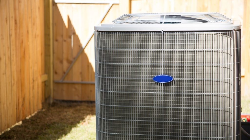 How to Tell if Air Conditioner Compressor Is Bad