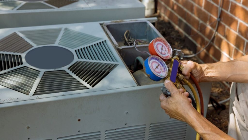How to Unclog Air Conditioner Drain