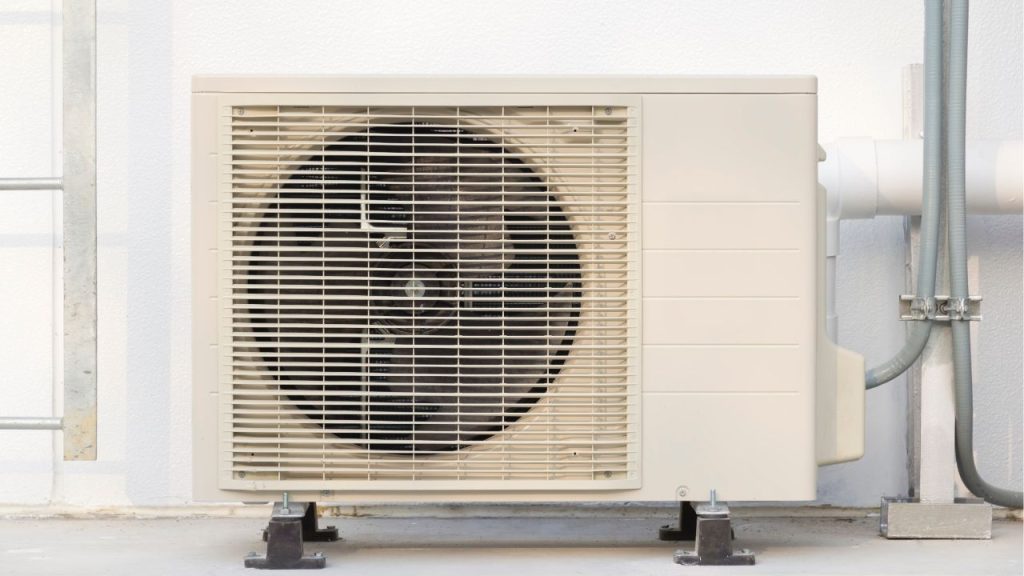 How Unclog Air Conditioner Drain Line