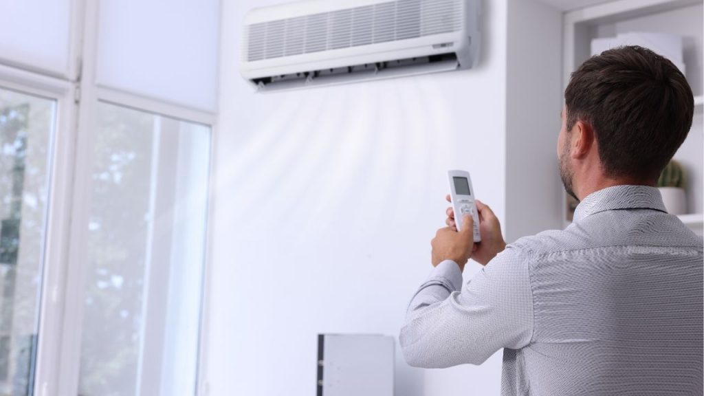 How to Unfreeze Air Conditioner Fast