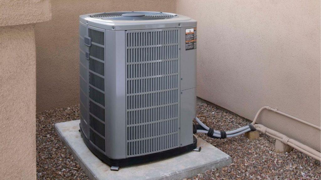How to Vacuum Air Conditioner Lines