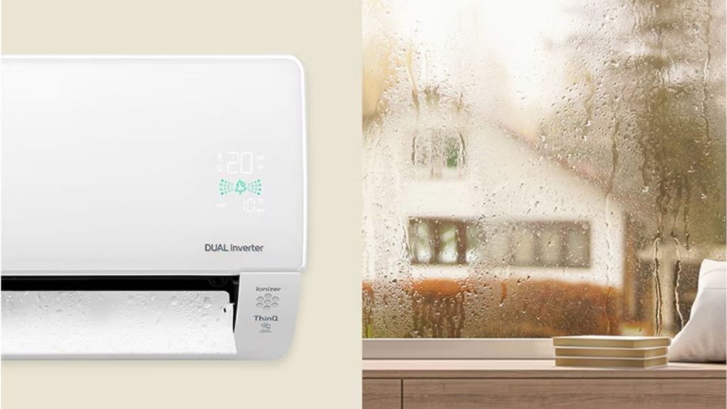How to Set the Air Conditioner Temperature
