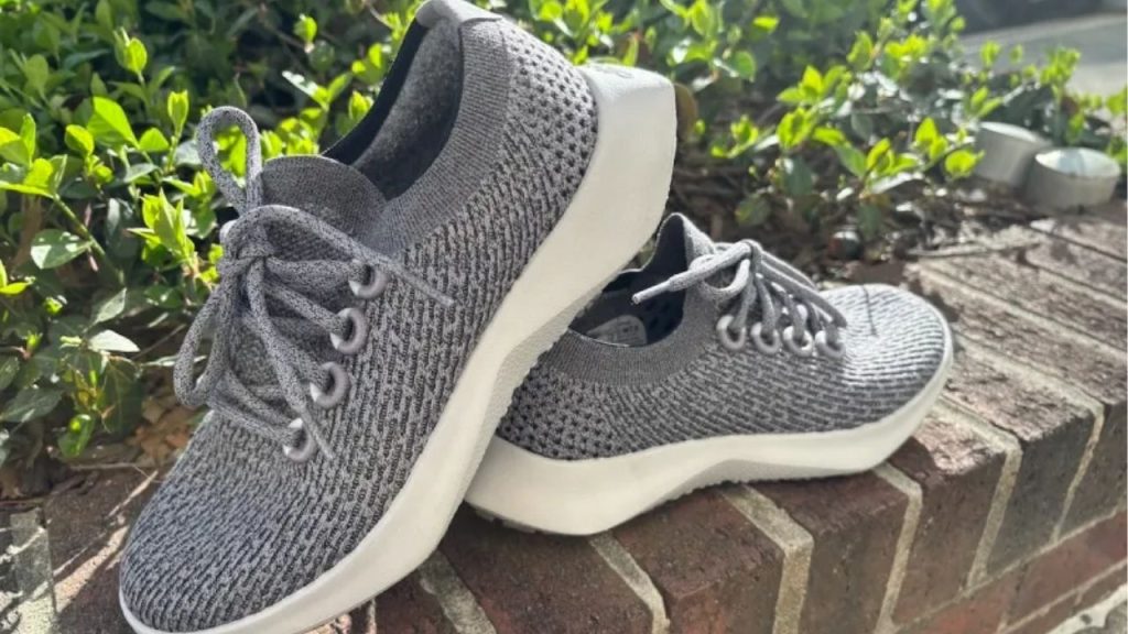 How to Wash Allbirds in Washing Machine