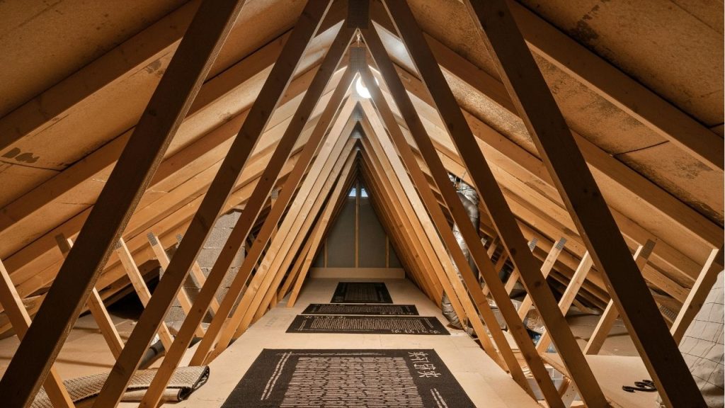 How to Turn off Attic Fan