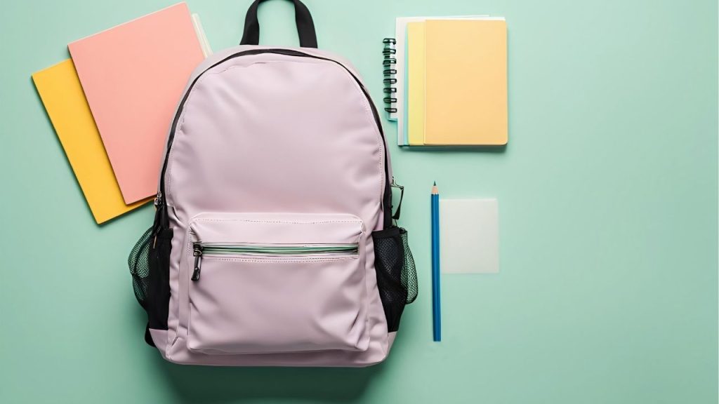 How to Wash Backpack in Washing Machine