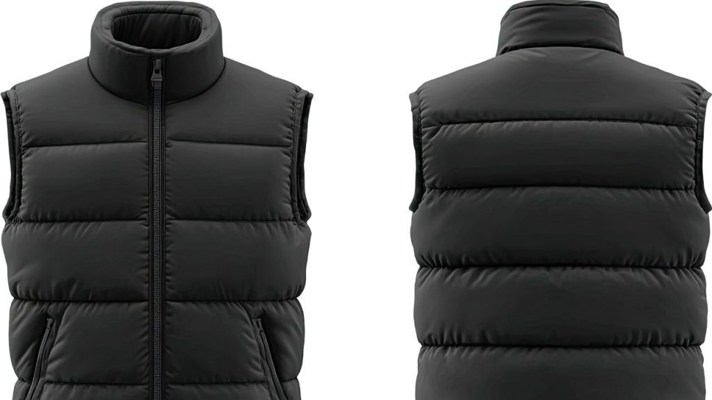 How to Wash Barbour Quilted Jacket in Washing Machine