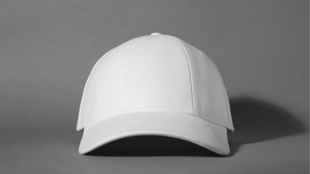 How to Wash a Baseball Hat in the Washing Machine