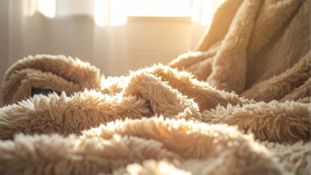 How to Wash Blankets in Washing Machine