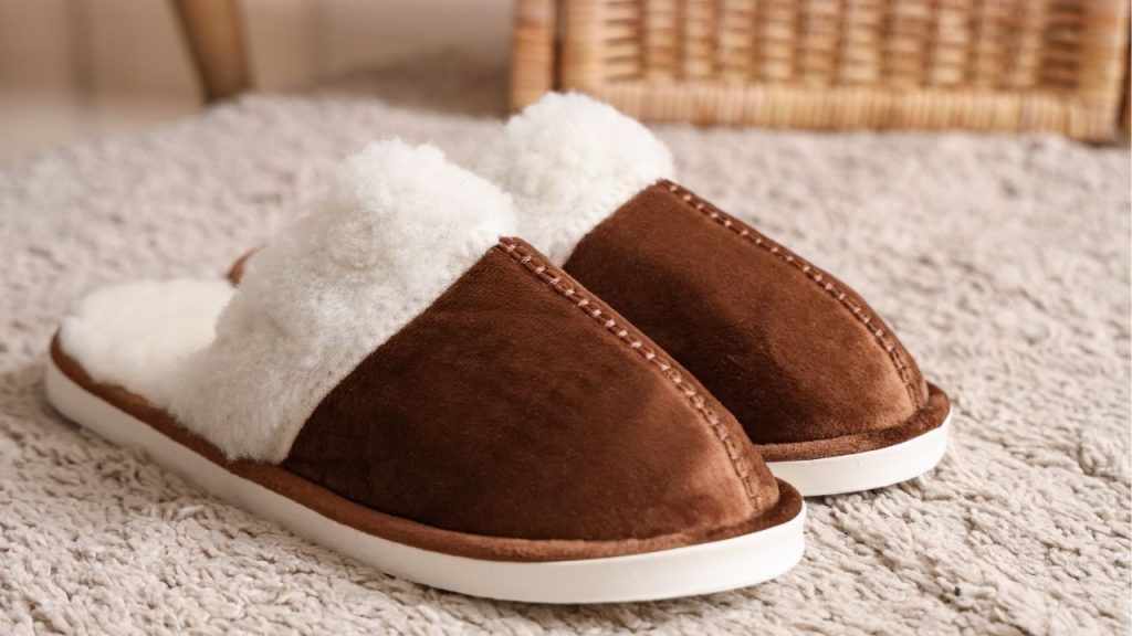 How to Wash Bombas Slippers in Washing Machine