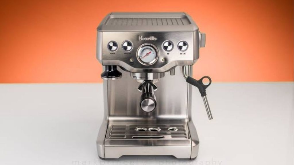 How to Use Breville Coffee Maker