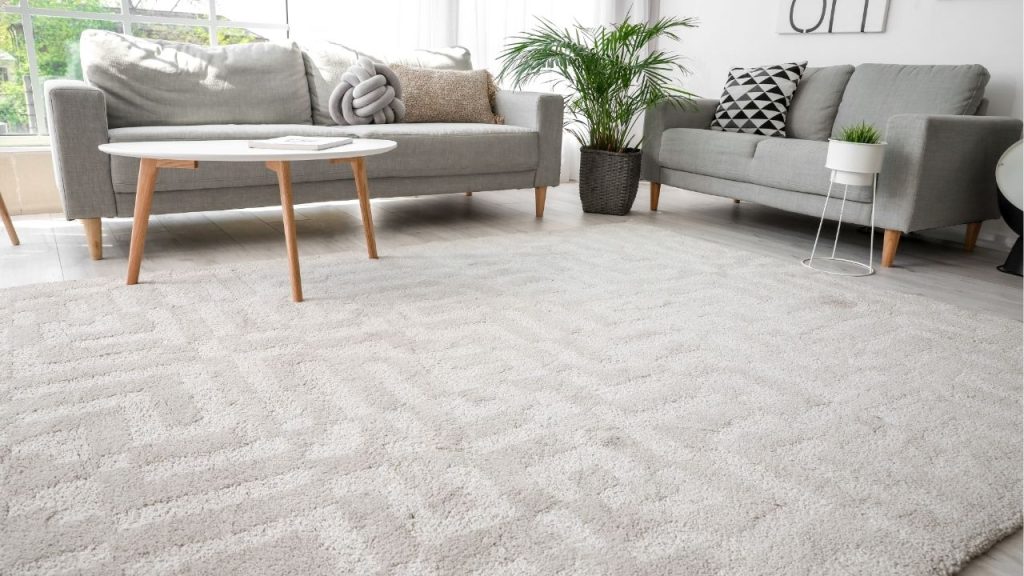 How to Wash Carpet in Washing Machine