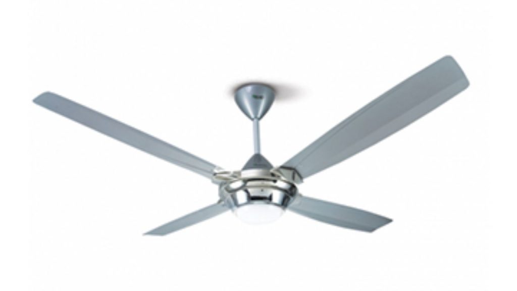 How to Stop a Clicking Ceiling Fan