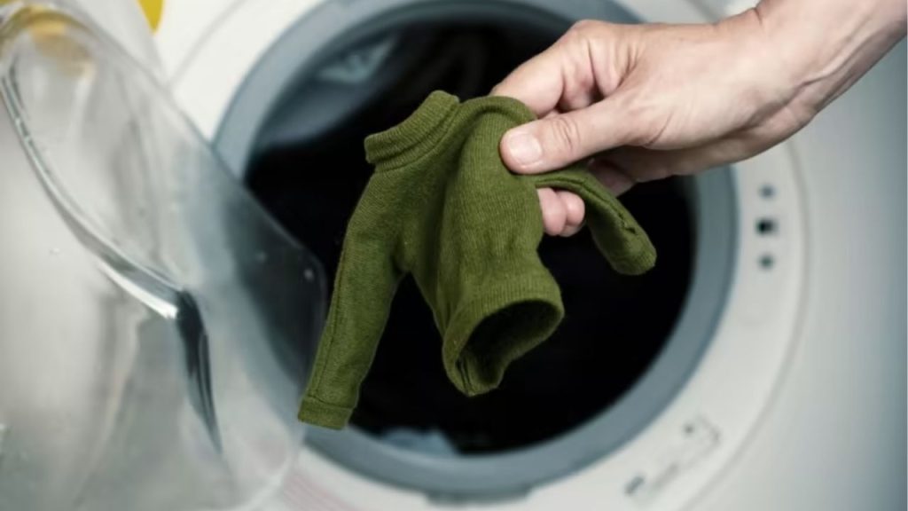 How to Stop Clothes From Shrinking in the Tumble Dryer