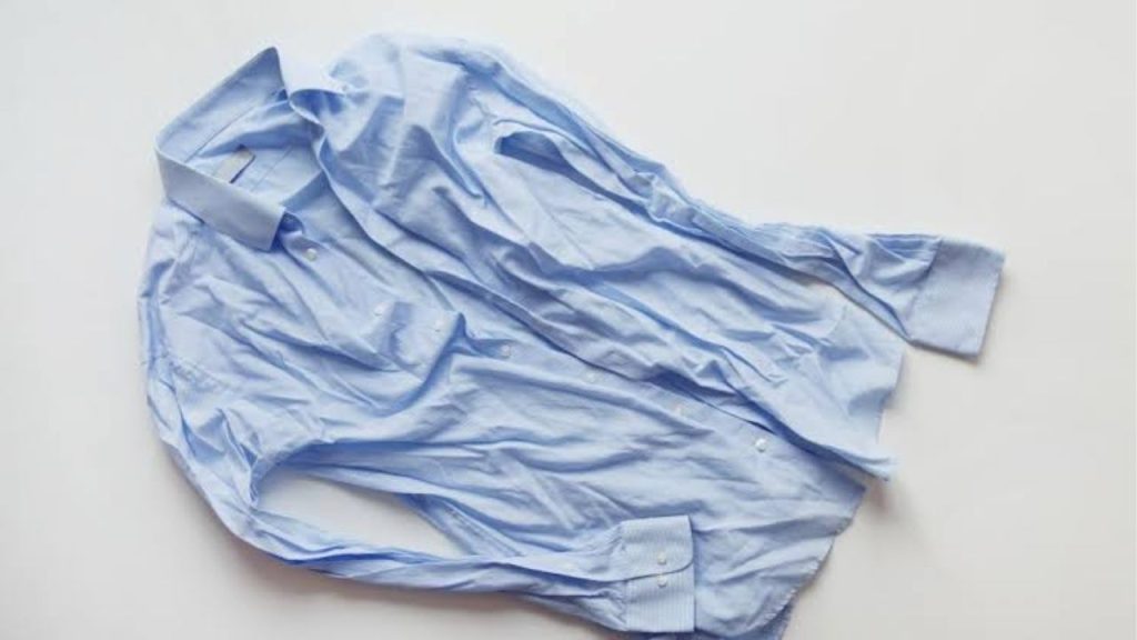 How to Stop Clothes From Wrinkling in Washing Machine