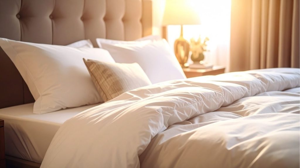 How to Wash Comforter in Top Load Washing Machine