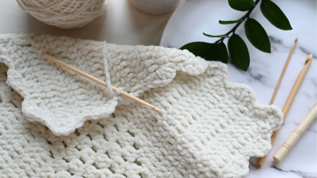 How to Wash Crochet Blanket in Washing Machine