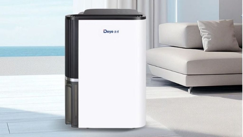 How to Stop Dehumidifier From Blowing Hot Air