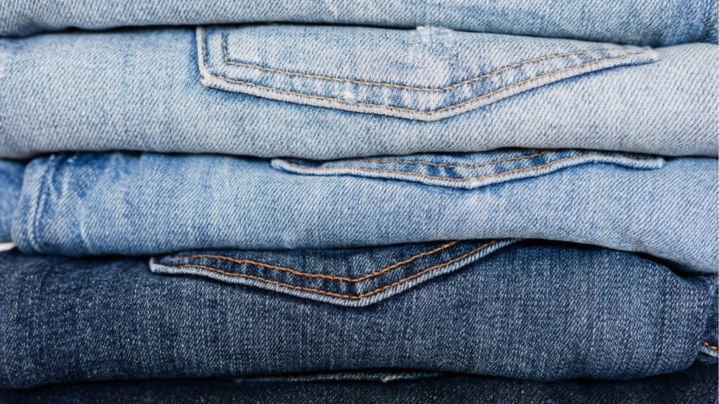 How to Wash Denim in Washing Machine