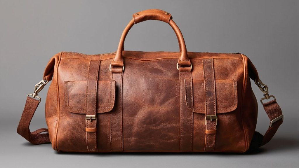 How to Wash a Duffel Bag in the Washing Machine