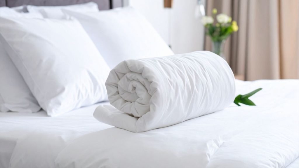 How to Wash Duvet in Washing Machine