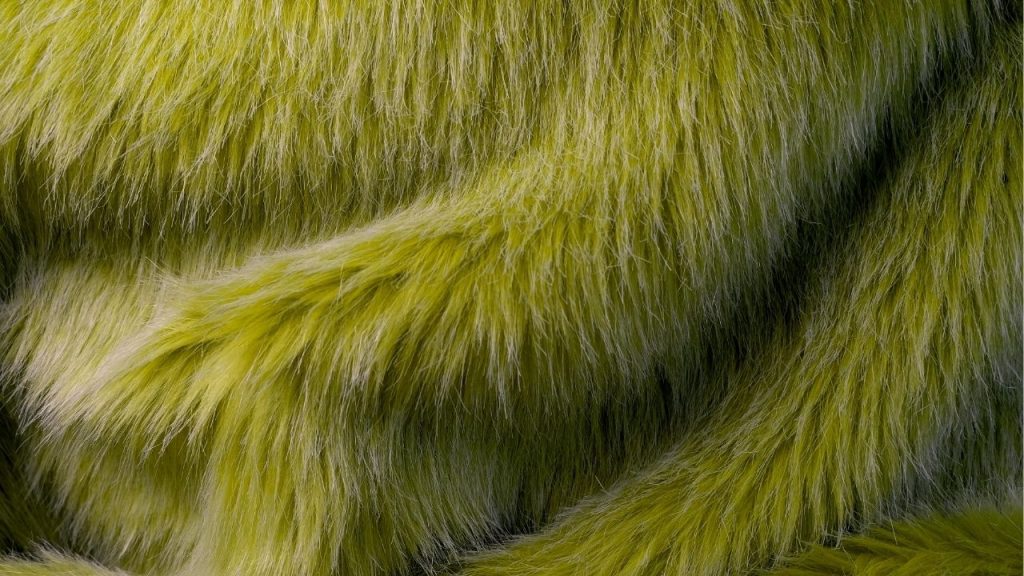 How to Wash Faux Fur in Washing Machine