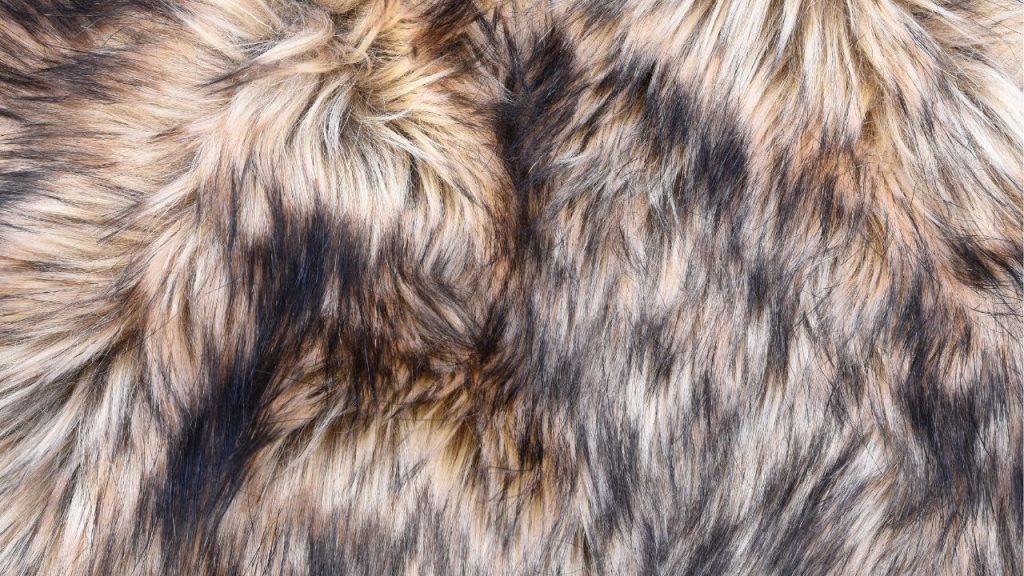 How to Wash Faux Fur Blanket in Washing Machine
