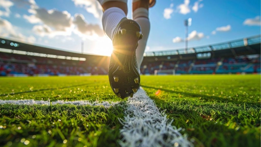 How to Wash Football Cleats in a Washing Machine