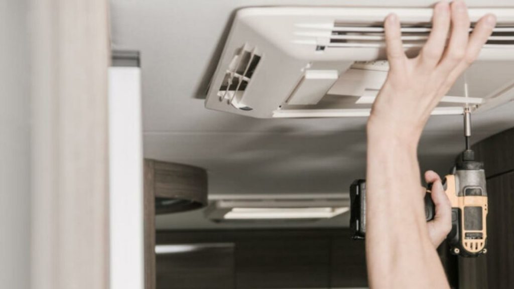 How to Put Freon in RV Air Conditioner