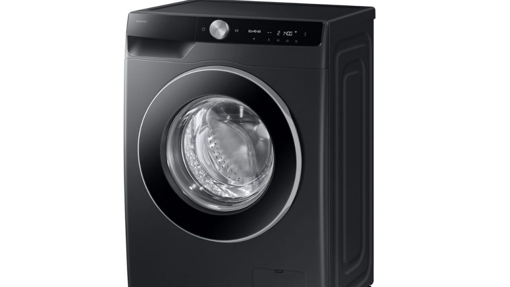 How to Use Front Load Washing Machine