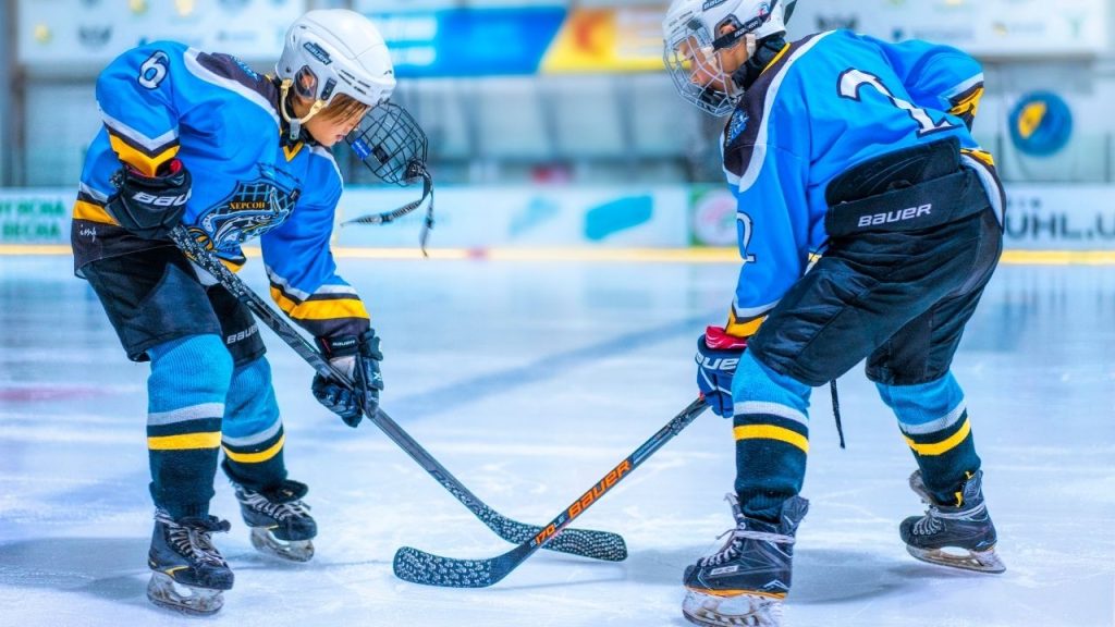 How to Wash Hockey Equipment in Washing Machine