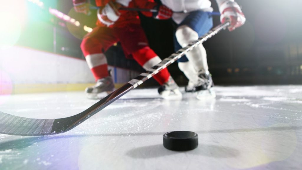 How to Wash Hockey Gear in Washing Machine