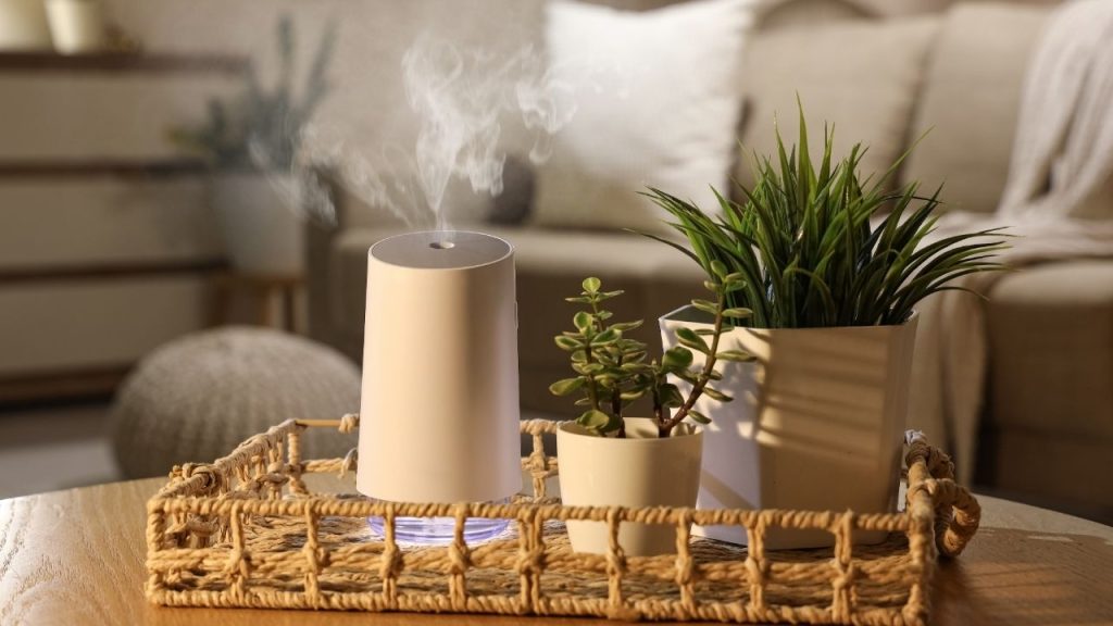 How to Wash Humidifier