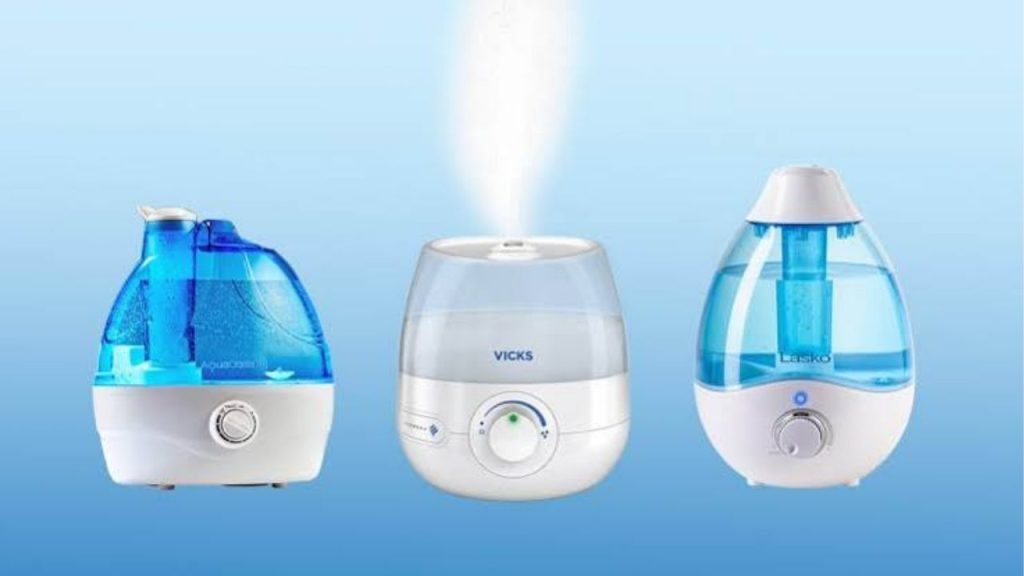 How to Turn on Humidifier