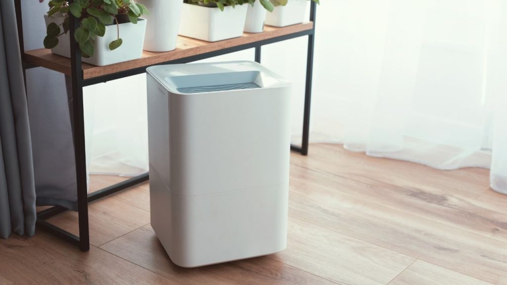 How to Wash Humidifier Filter