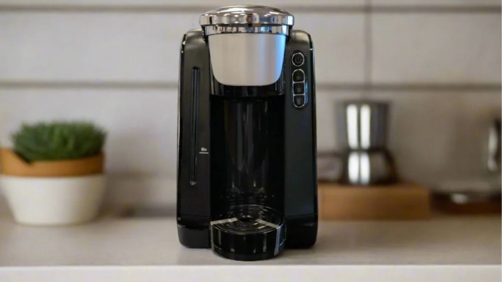 How to Turn on a Keurig Coffee Maker