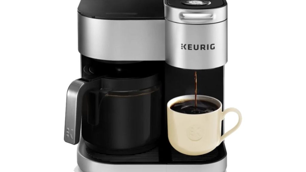 How to Use Keurig Duo Coffee Maker