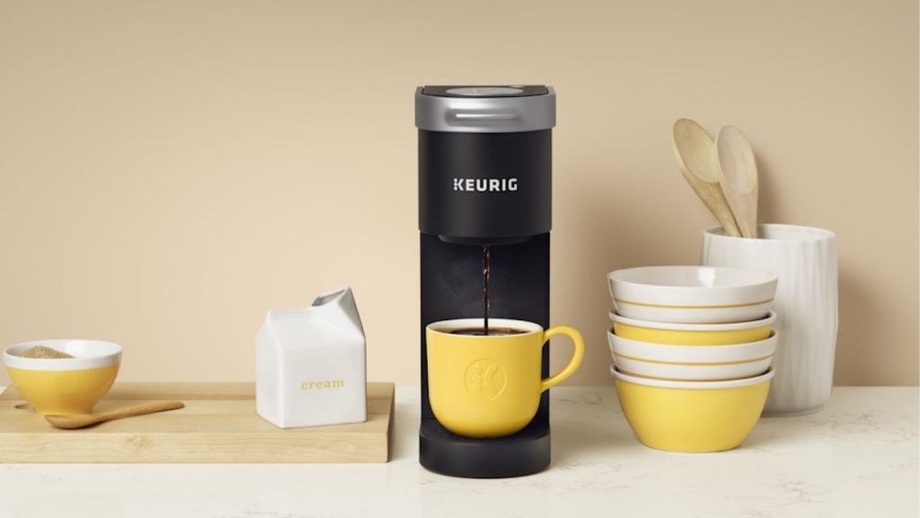 How to Use Keurig One Cup Coffee Maker
