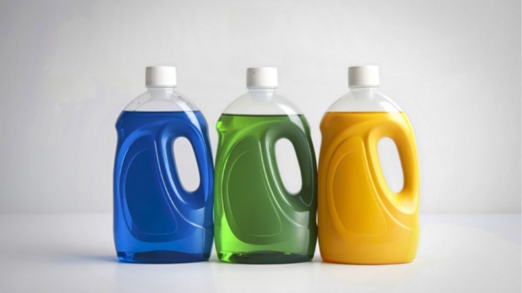 How to Use Liquid Detergent in Washing Machine