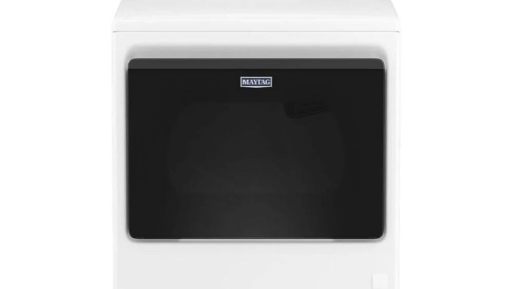 How to Start a Maytag Washing Machine