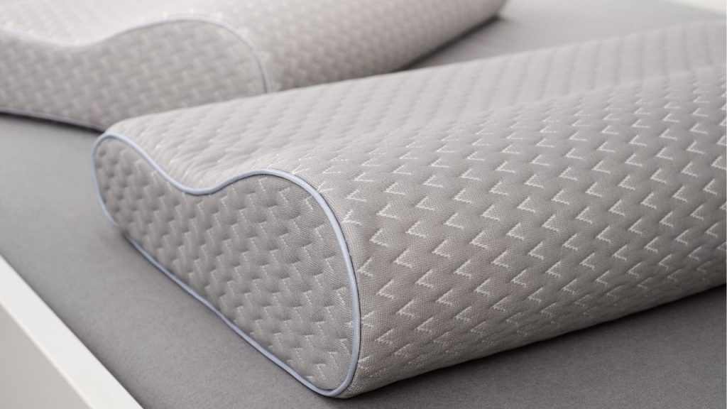 How to Wash Memory Foam Pillows in Washing Machine