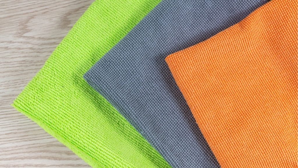 How to Wash Microfiber Cloth in Washing Machine