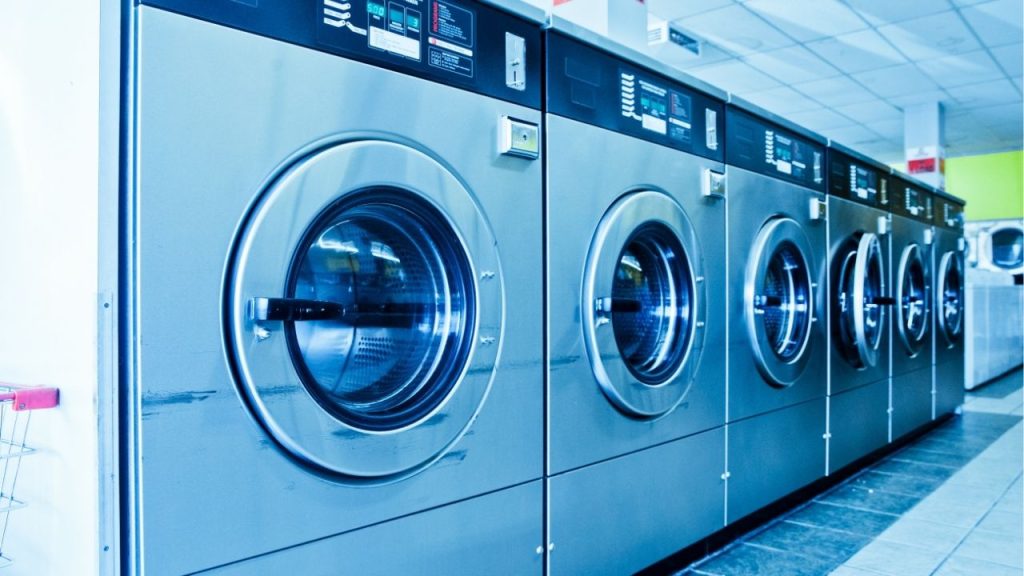 How to Use Old Washing Machine